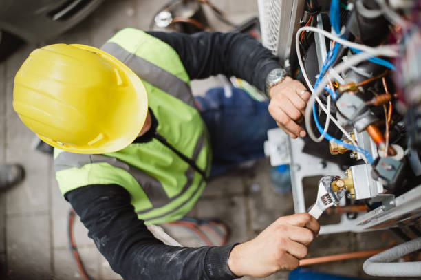 Best Industrial Electrical Services  in Arcadia, SC