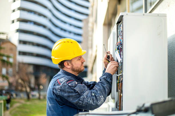 Best Electrical Maintenance Services  in Arcadia, SC