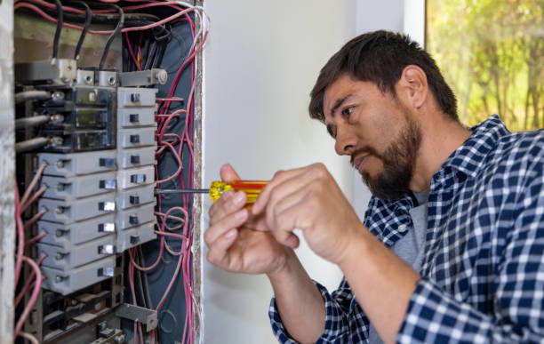 Best Commercial Electrical Services  in Arcadia, SC